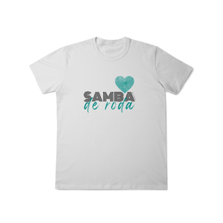 Nome do produto Samba de roda - masculina 