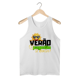Nome do produto Verão + Pagodão, Tô dentro!