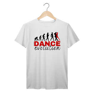 Nome do produto Dance Evolution -  Dança de Salão -  Masculina 