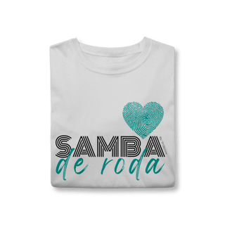 Nome do produto Samba de roda - masculina 