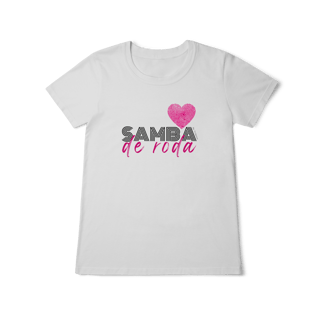 Nome do produto Samba de roda - feminina