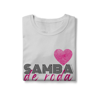 Nome do produto Samba de roda - feminina