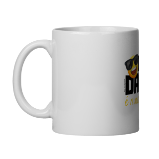 Nome do produto Quem Dança é mais feliz