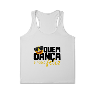 Nome do produto Quem Dança é mais feliz
