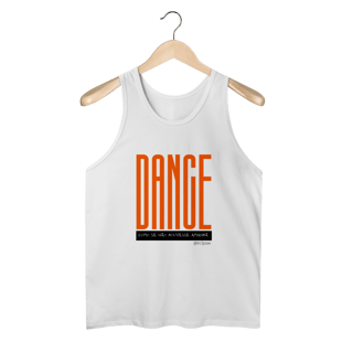 Nome do produto Dance como se não houvesse amanhã