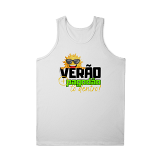 Nome do produto Verão + Pagodão, Tô dentro!