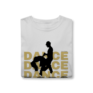 Nome do produto Dance, dance, dance - Casal dança de salão