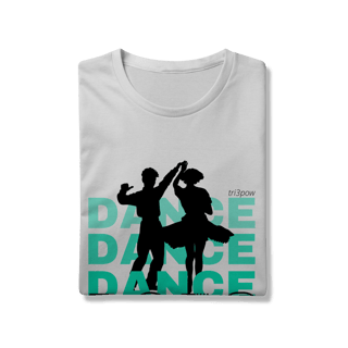 Nome do produto Dance, Dance, Dance - Casal Forró 