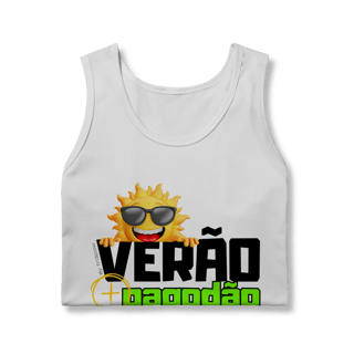 Nome do produto Verão + Pagodão, Tô dentro!