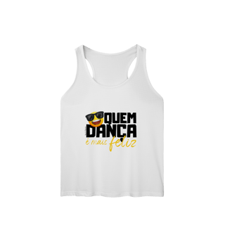 Nome do produto Quem Dança é mais feliz