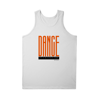 Nome do produto Dance como se não houvesse amanhã