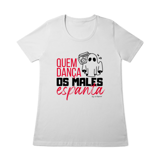 Nome do produto Quem dança, os males espanta 