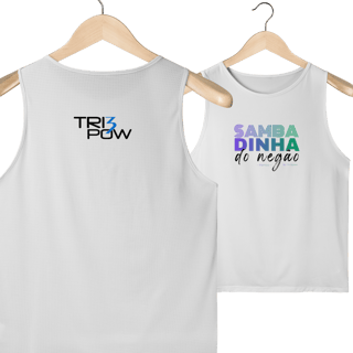 Nome do produto Sambadinha do Negão - Masculina 