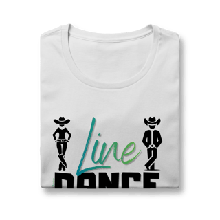 Nome do produto Line dance country - Feminina 