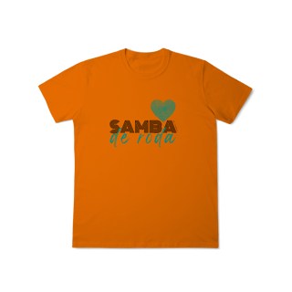 Nome do produto Samba de roda - masculina 