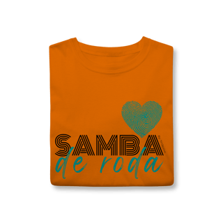 Nome do produto Samba de roda - masculina 