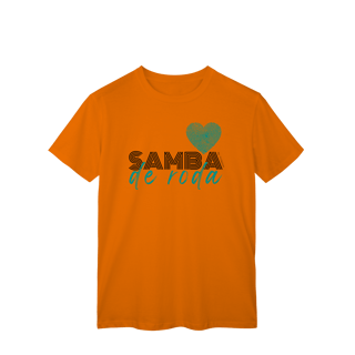 Nome do produto Samba de roda - masculina 