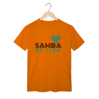 Nome do produto Samba de roda - masculina 