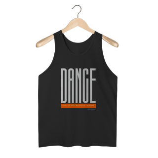 Nome do produto Dance como se não houvesse amanhã