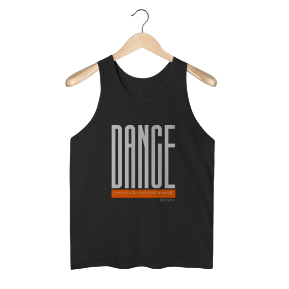 Dance como se não houvesse amanhã
