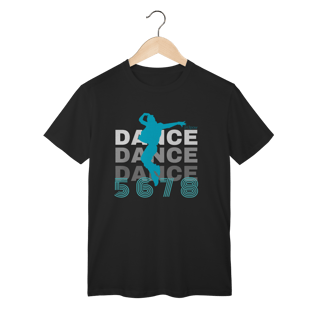 Nome do produto Dance, Dance, Dance - B.boy
