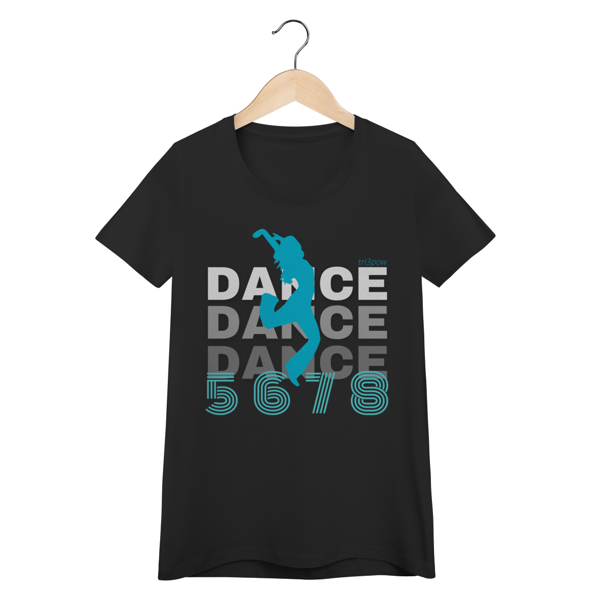 Nome do produto: Dance, Dance, Dance - B.girl