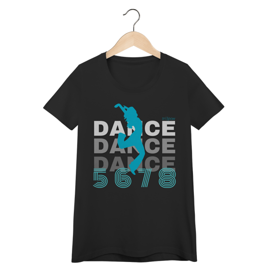 Dance, Dance, Dance - B.girl
