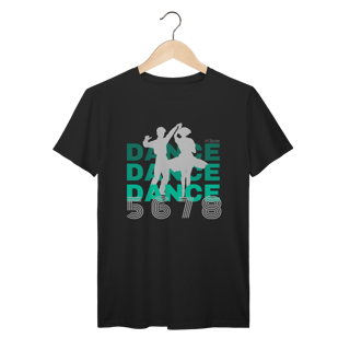 Dance, Dance, Dance - Casal Forró 