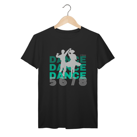 Dance, Dance, Dance - Casal Forró 