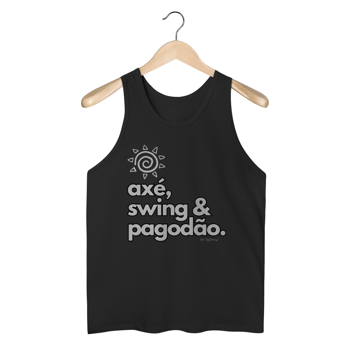Nome do produto: Axé, Swing & Pagodão