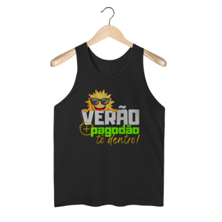 Verão + Pagodão, Tô dentro!
