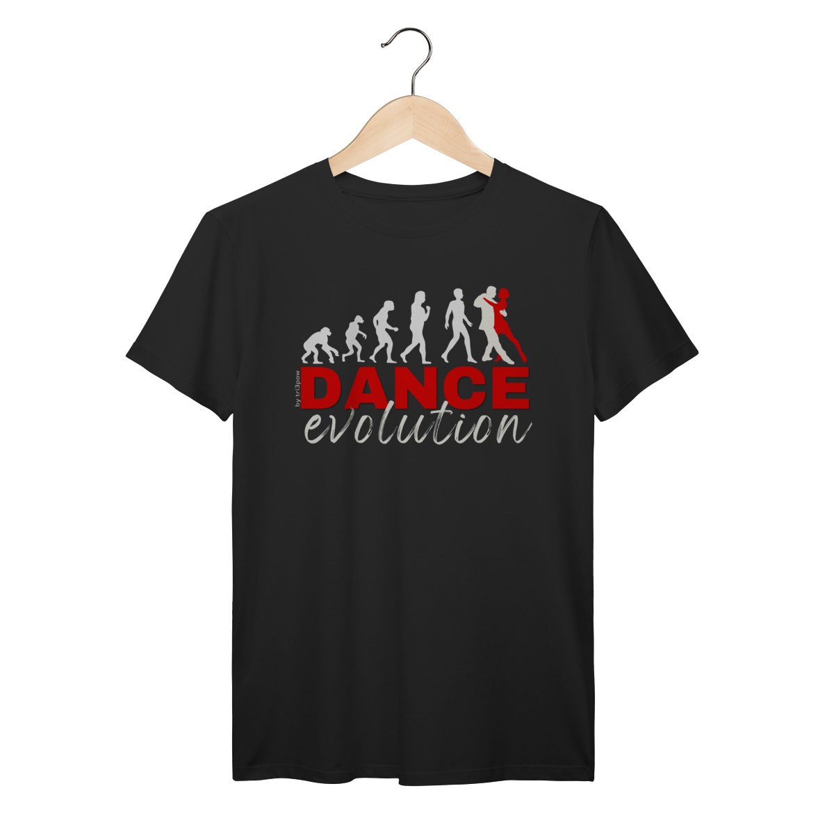 Nome do produto: Dance Evolution -  Dança de Salão -  Masculina 