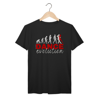 Nome do produto Dance Evolution -  Dança de Salão -  Masculina 