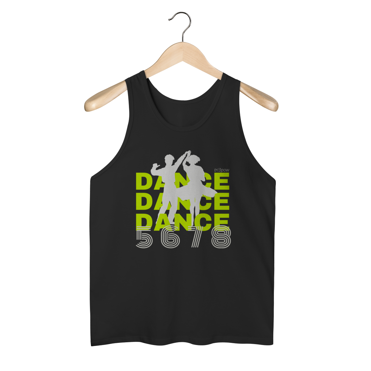 Dance, Dance, Dance - Casal Forró 2 - Regata 