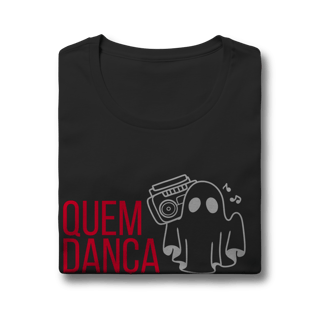 Nome do produto Quem dança, os males espanta 