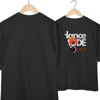 Nome do produto Dance mode on fire - Masculina 