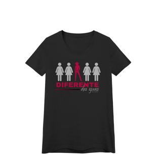 Nome do produto Diferente das iguais - Cowgirl - Line dance 