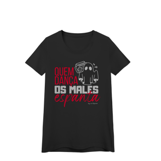 Nome do produto Quem dança, os males espanta 