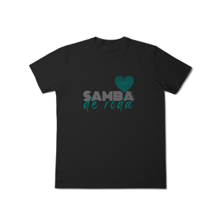 Nome do produto Samba de roda - masculina 