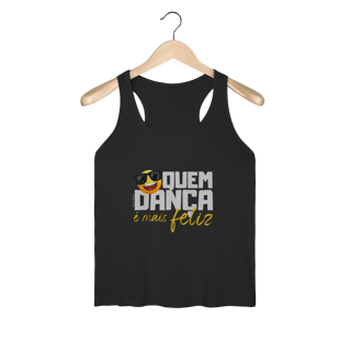 Nome do produto Quem Dança é mais feliz