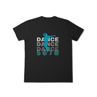 Nome do produto Dance, Dance, Dance - B.boy