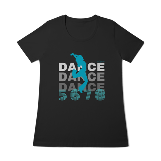Nome do produto Dance, Dance, Dance - B.girl