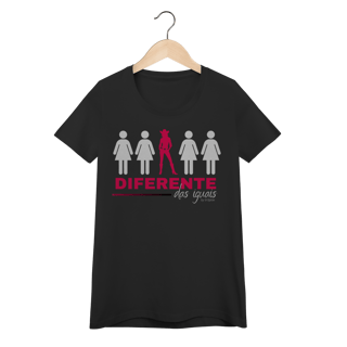Nome do produto Diferente das iguais - Cowgirl - Line dance 