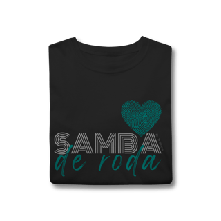 Nome do produto Samba de roda - masculina 