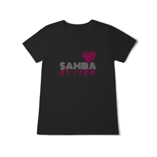 Nome do produto Samba de roda - feminina