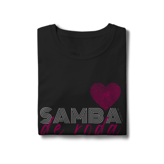 Nome do produto Samba de roda - feminina