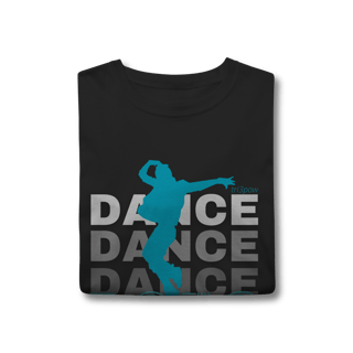 Nome do produto Dance, Dance, Dance - B.boy