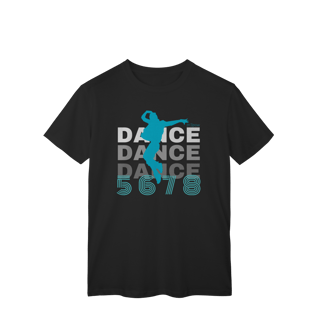 Nome do produto Dance, Dance, Dance - B.boy