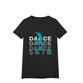 Nome do produto Dance, Dance, Dance - B.girl