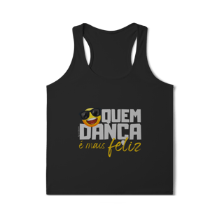 Nome do produto Quem Dança é mais feliz